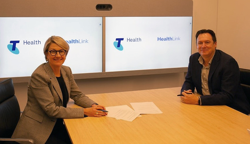 Clanwilliam’s HealthLink acquires Telstra Health’s Argus, Connecting Care and eReferrals Business